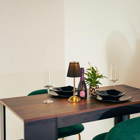 La Grande Bellezza Bed & Breakfast Taranto Dış mekan fotoğraf