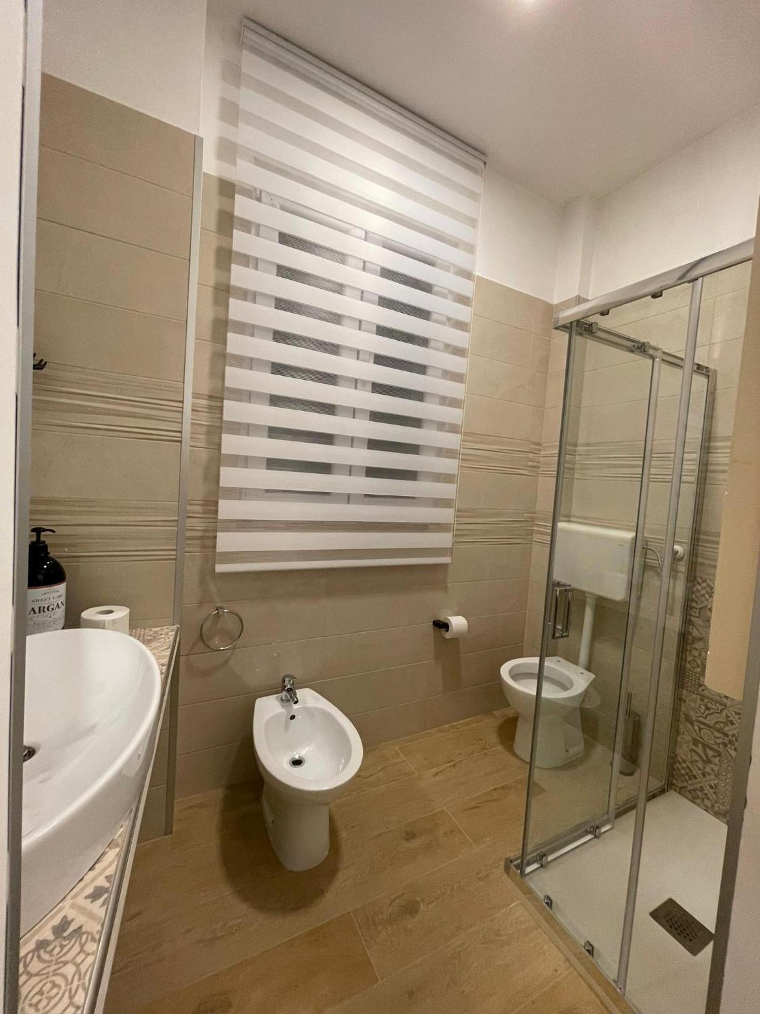 La Grande Bellezza Bed & Breakfast Taranto Dış mekan fotoğraf