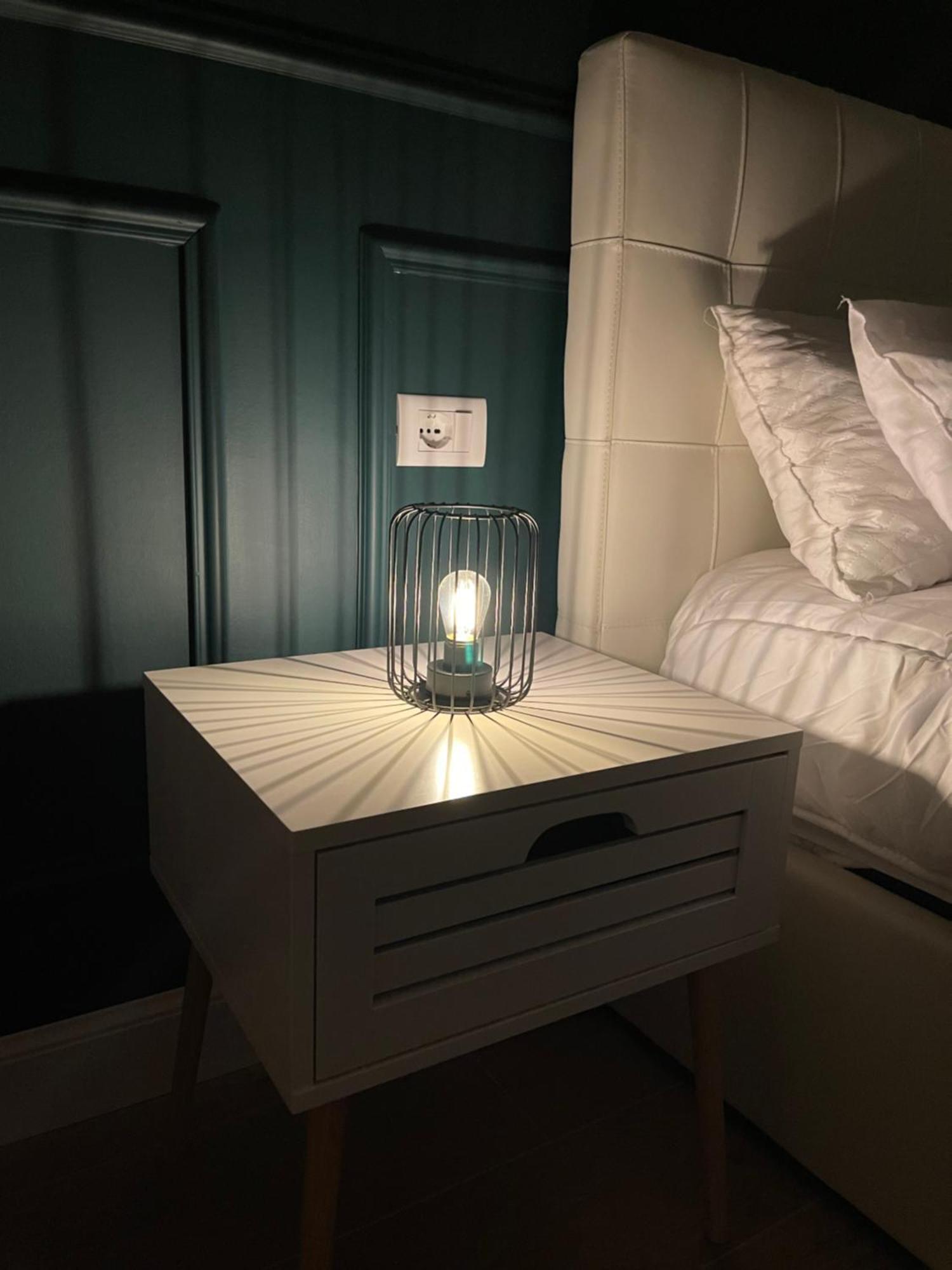 La Grande Bellezza Bed & Breakfast Taranto Dış mekan fotoğraf