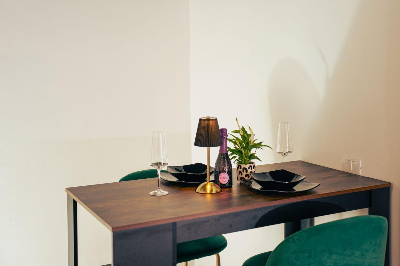La Grande Bellezza Bed & Breakfast Taranto Dış mekan fotoğraf
