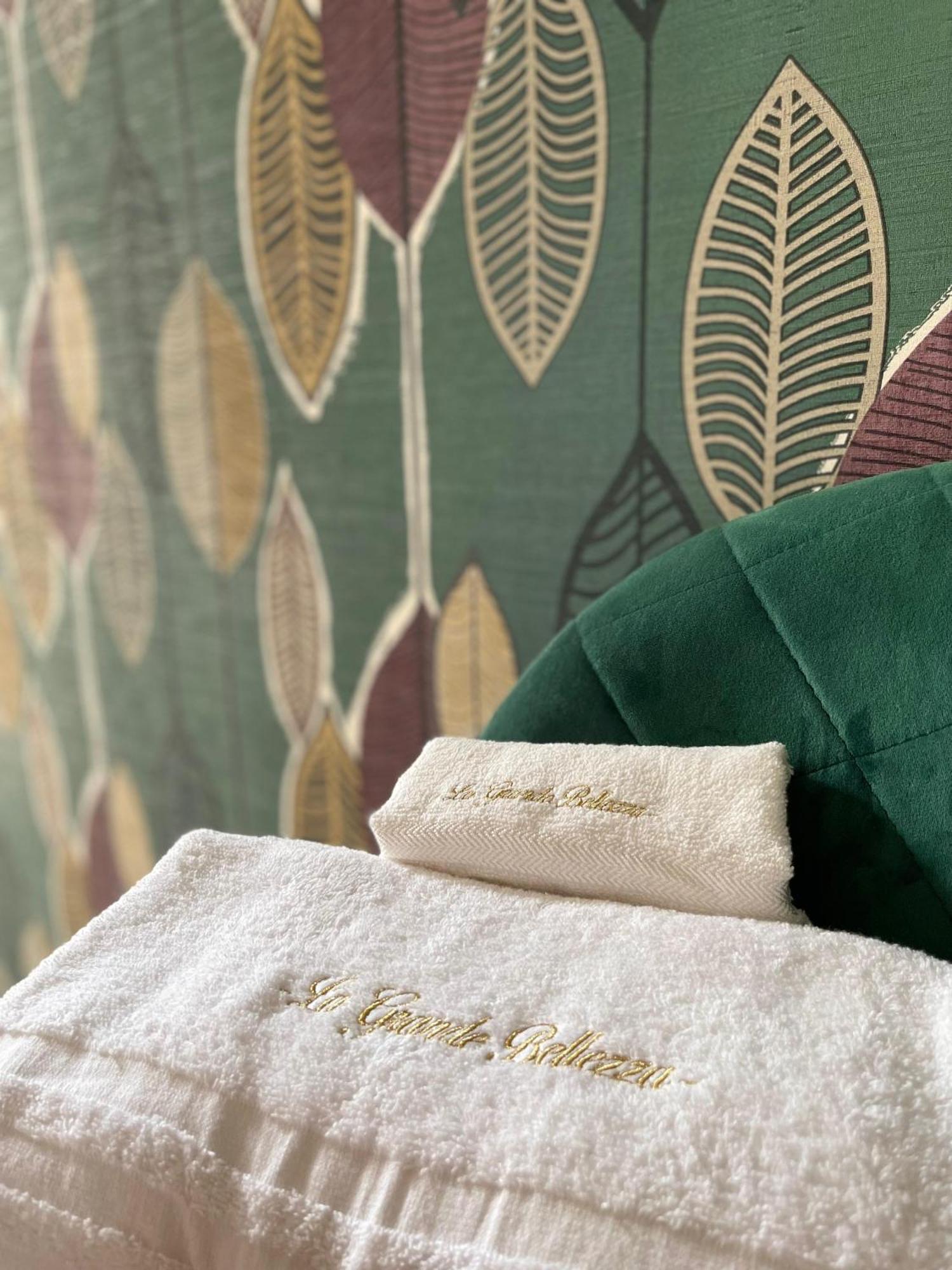 La Grande Bellezza Bed & Breakfast Taranto Dış mekan fotoğraf