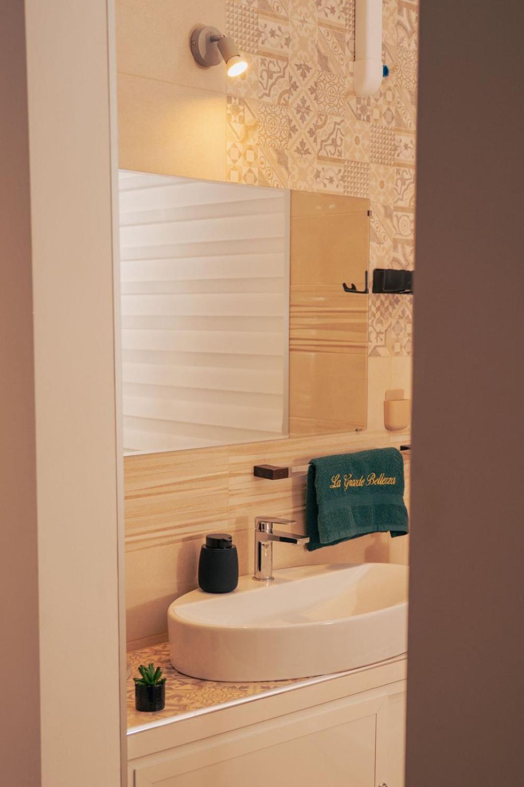 La Grande Bellezza Bed & Breakfast Taranto Dış mekan fotoğraf