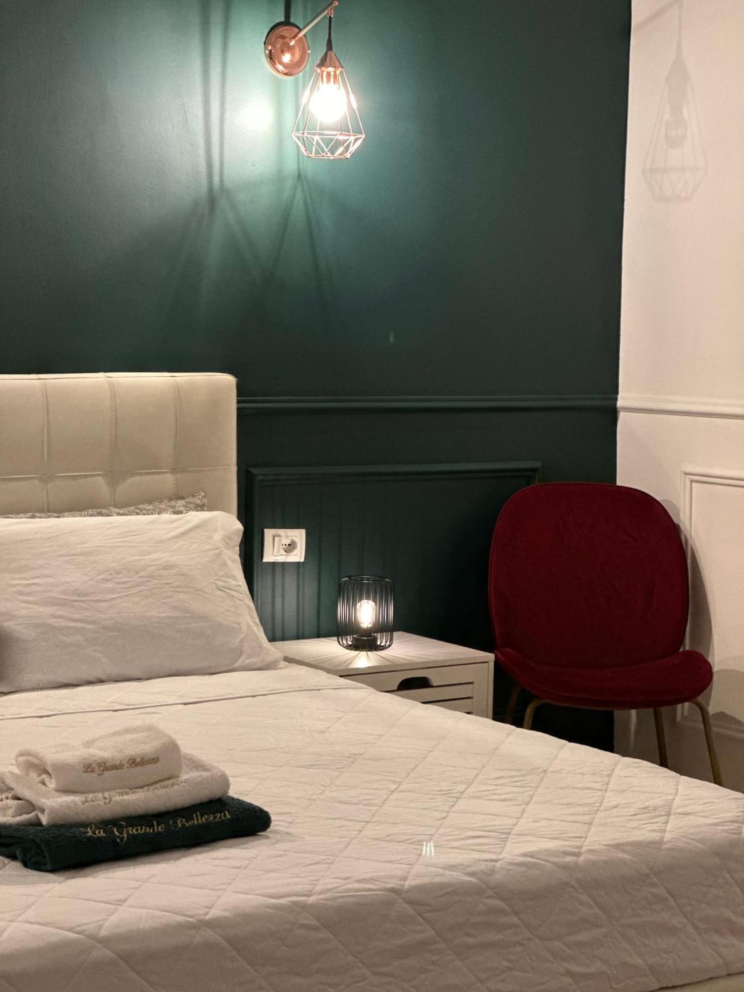La Grande Bellezza Bed & Breakfast Taranto Dış mekan fotoğraf